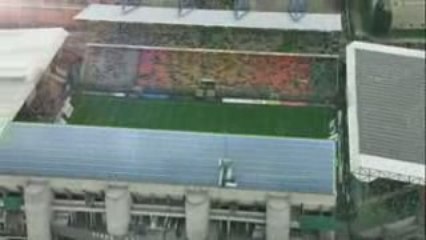 Pub EDF Saint-Etienne