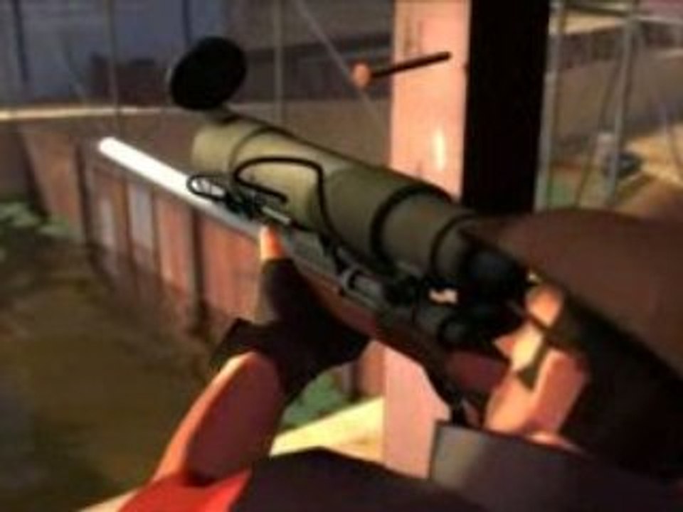 Team Fortress