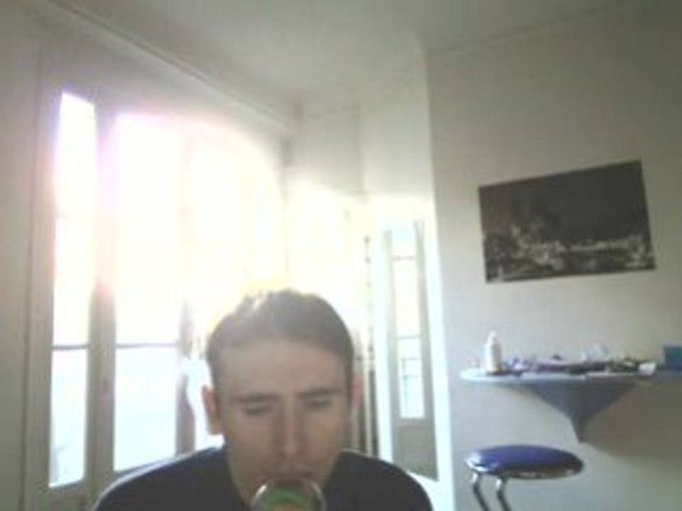 Wiwi égratigne "Reviens moi" de Dick Rivers