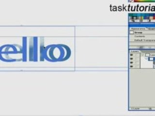 Create a clipping mask in Illustrator - Tutorial