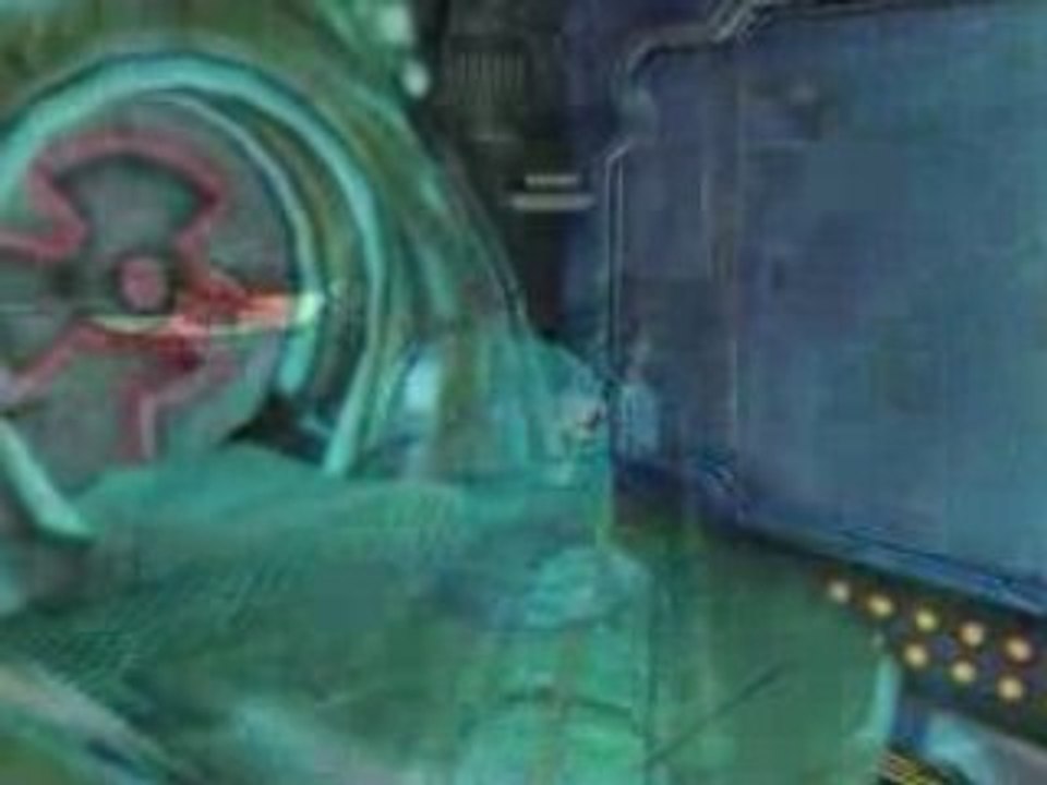 Monster vs Aliens trailer