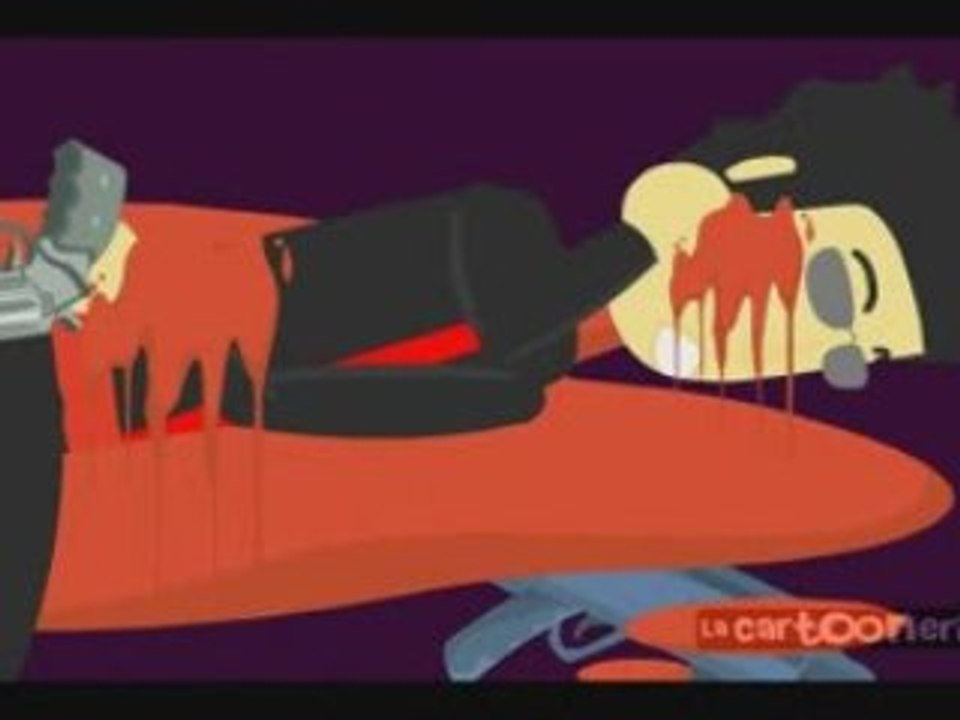 BA : Total War