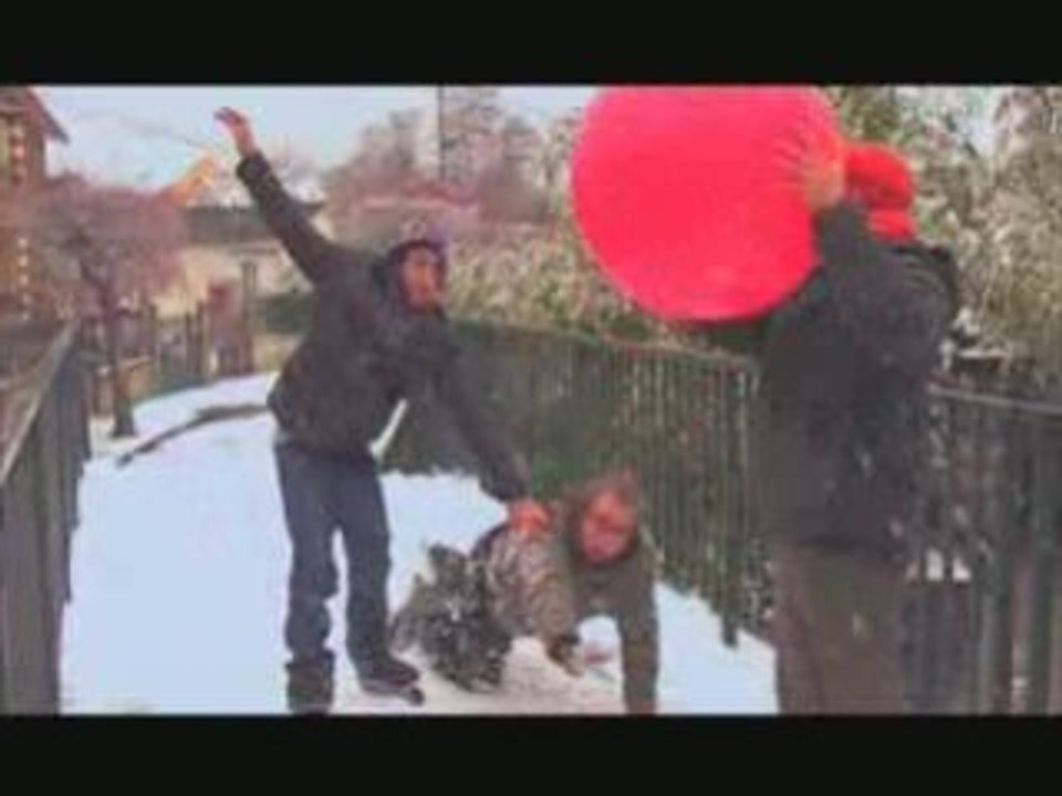 La Vie à Tue-Tête - Episode 7
