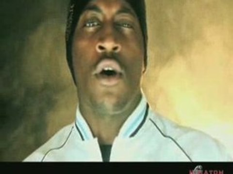 Mac Kregor - Spéctateur du désespoir