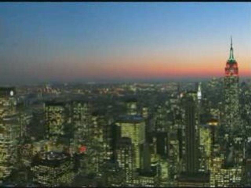 Yngwie Malmsteen - Magic City