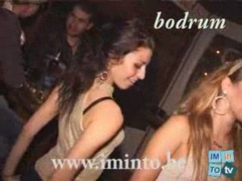 Turquie Bodrum tourisme vacances loisirs