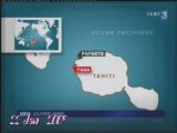 Serial violeurs a Tahiti 2 ado arretes [new] RF0 220108