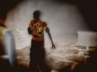 Cursed Mountain trailer