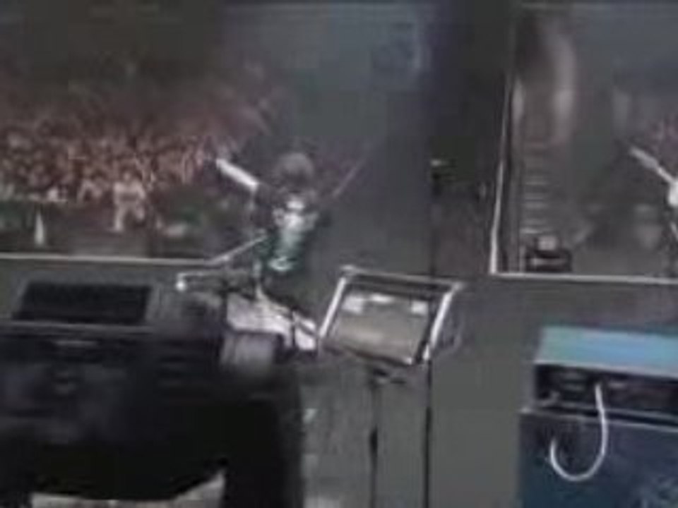 GLAY 南東風