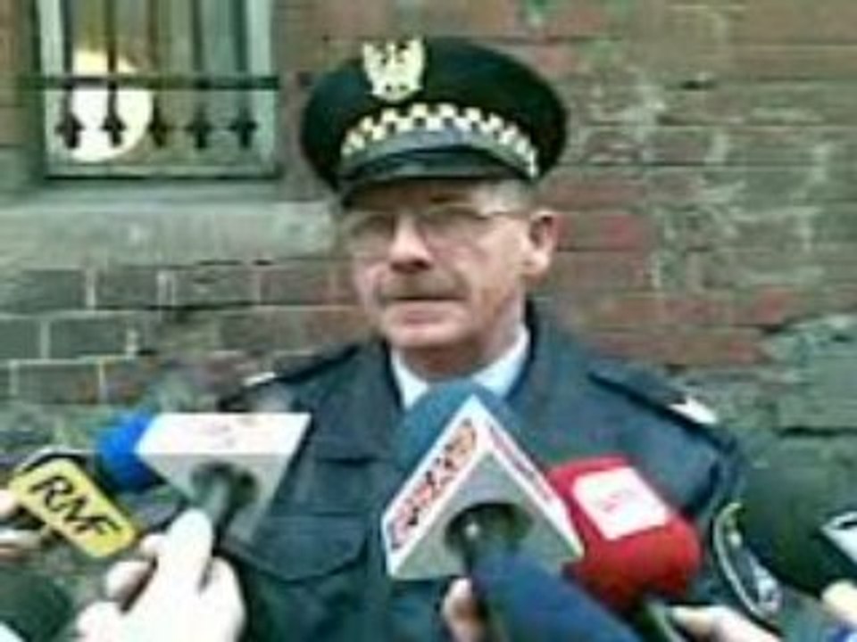 Eksmisja squotu przy ul. Żydowskiej