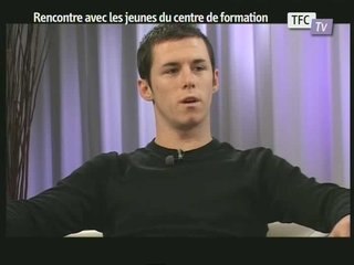 Entretien avec les jeunes du CDF (Corominas-Fataki)