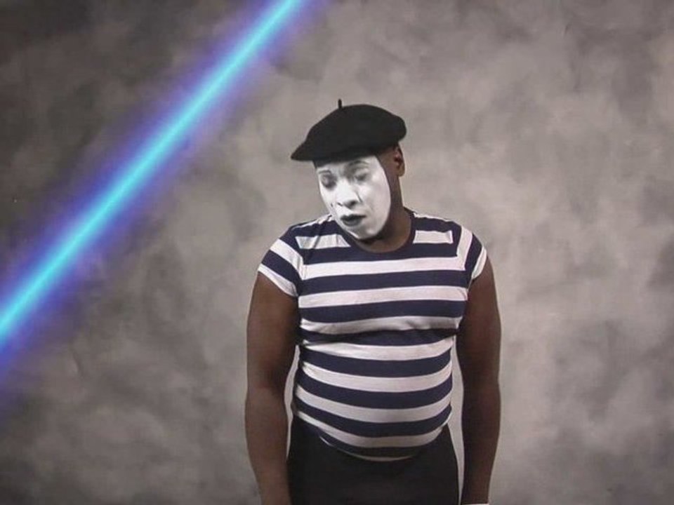 Ze Vlog