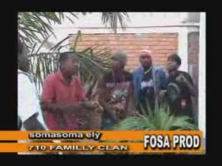 710 FAMILLY CLAN somasoma ely