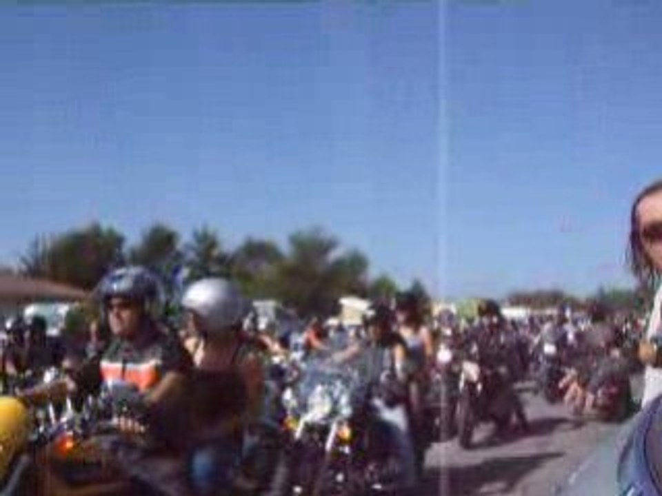 VIELLE ST GIRONS août 2007