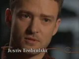 Justin Timberlake - All Access (Grammy Special) - Part I