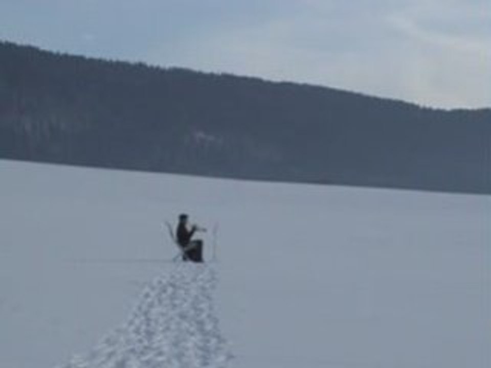 Promenade en Do majeur