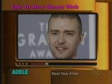 Justin Timberlake - All Access (Grammy Special) - Part II