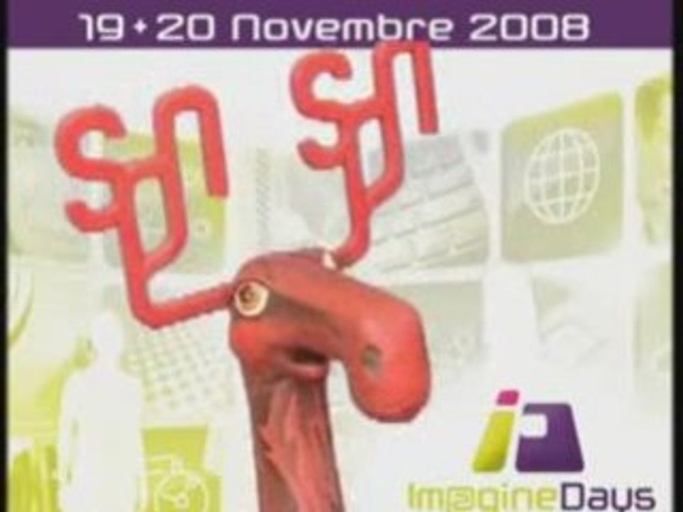 SPN - Les rendez-vous conseil Imagine Days