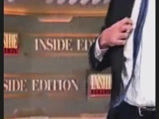 Christian Bale vs. Bill O'Reilly