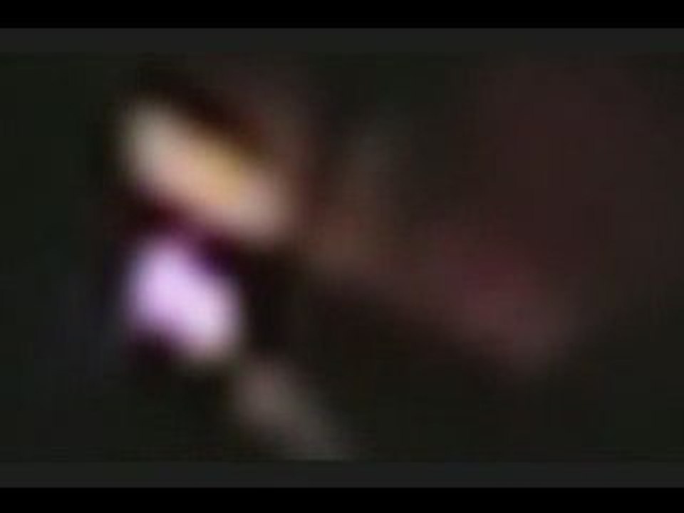 8.Ufo Over Suwanee Georgia 3 Gen. 2oo8 Pt.1 of 5 Video
