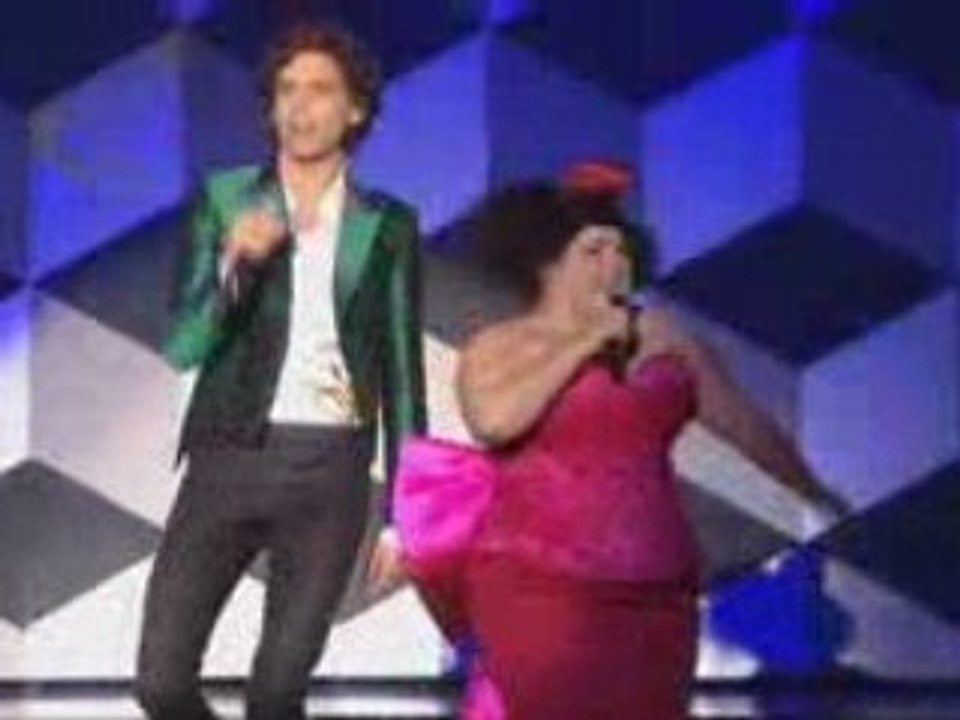 Mika - Medley