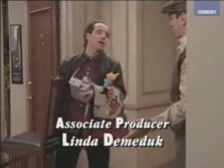 Mad About You - S07E19 - Paved with good Intentions