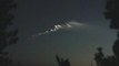 8.UFO Sighting in Yosemite Park near Area 51 Video