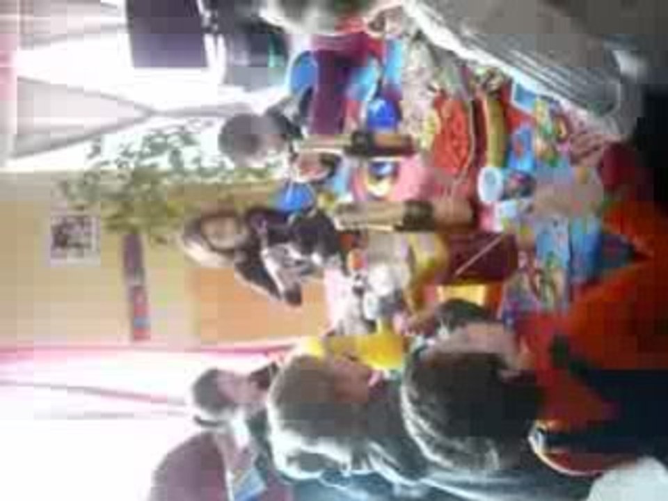 lili birthday