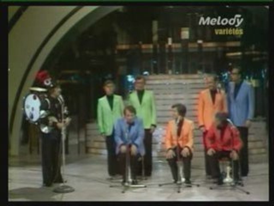 L'homme-orchestre