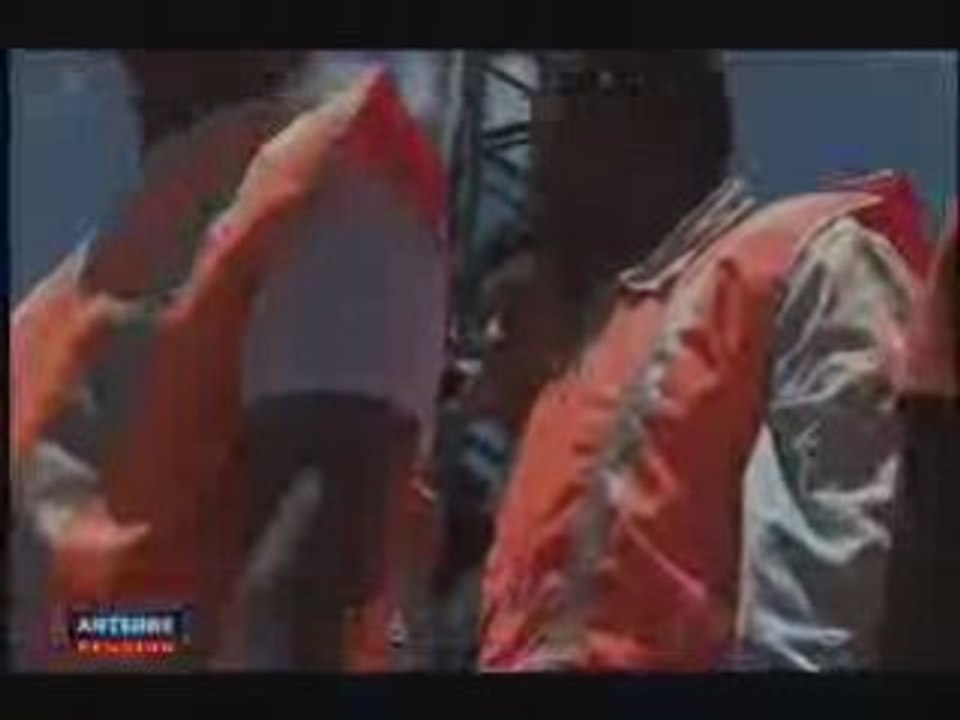 INFOS REUNIONNAISE 28 JAN 2009 - EMEUTES MADAGASCAR