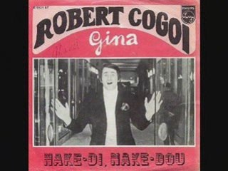 Robert Cogoi Nake-di, nake-dou (1967)