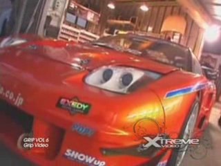 Grip Vol 6 - Grip Video