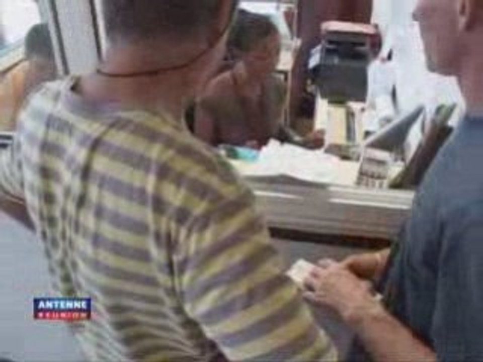 Voyages déconseillés vers la Grande Ile