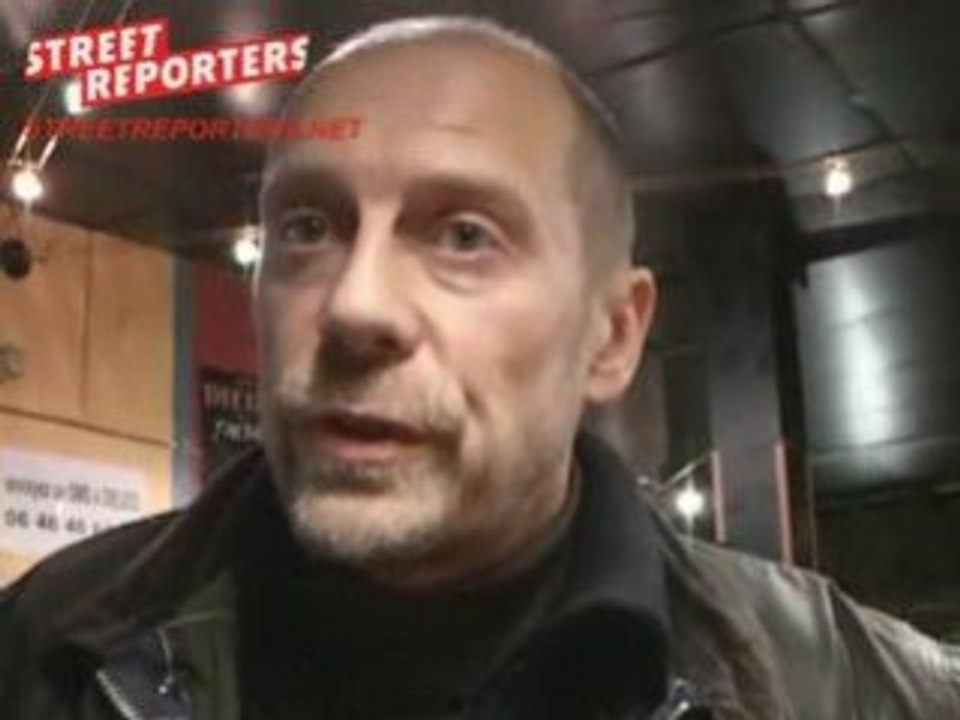Alain Soral quitte le Front National