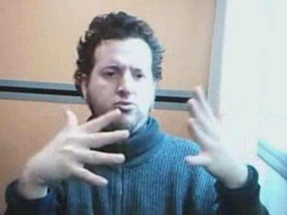Web accesibilidad