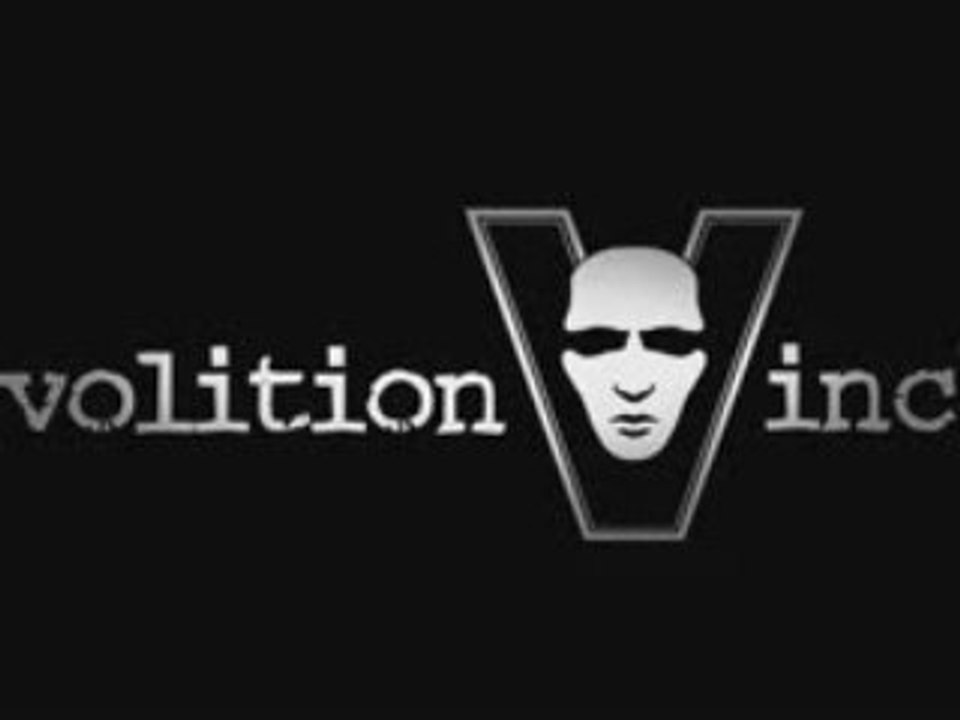 Volition Intro  Saints Row 2