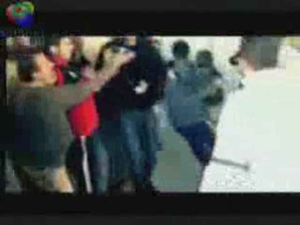 Tous Unis Pour Gaza Notre Lutte c'est Le Sionisme