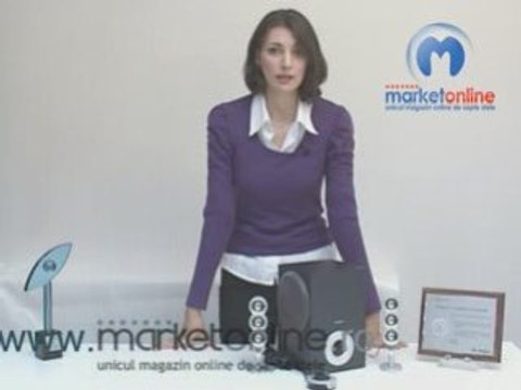 Creative I-trigue 3330