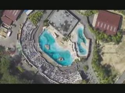 Demo - prises de vues aériennes gyrostabilisés