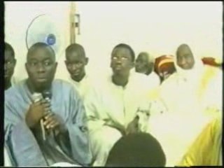 Borom Touba