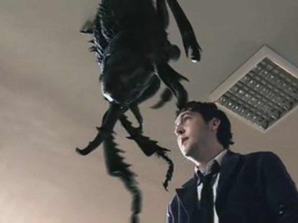 Infestation - Trailer