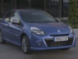 Renault Clio III phase 2,exclisivité LaRevueAutomobile.com