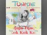 tunisie ronde djaja tqaqi Kok kok