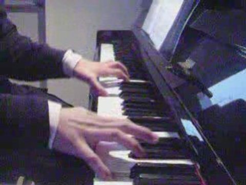 Sursum Corda de Liszt