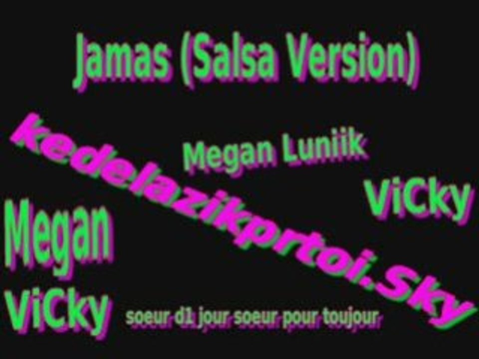 Jamas