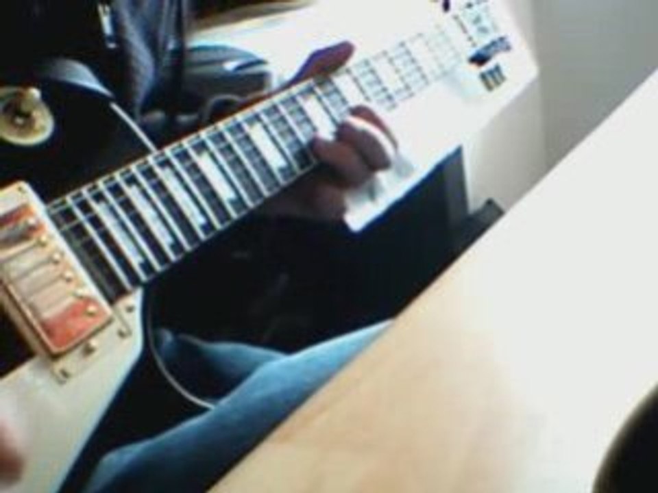 Silent Night Bodom with Vintage v100 !!!!