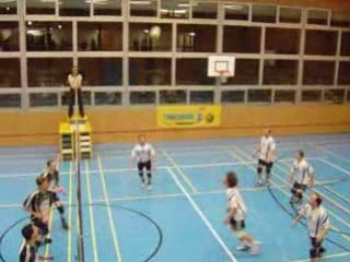 VBC Delémont - VBC Tramelan 16.01.09 full _ 150mo