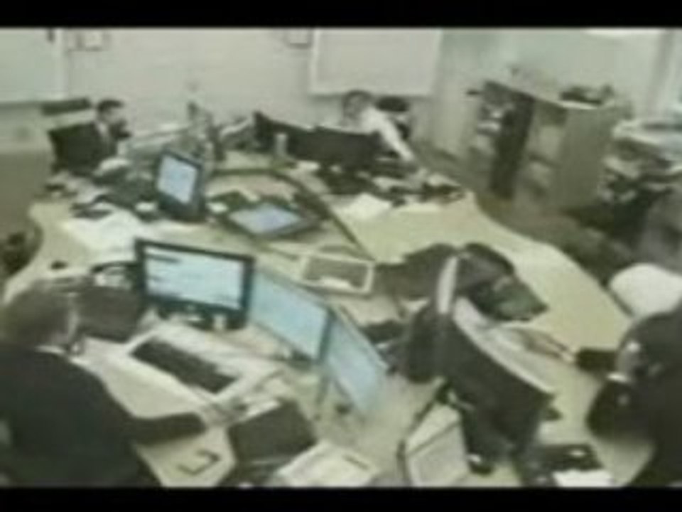 Compil petage de cable