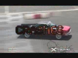 Grip Vol 8 - Grip Video