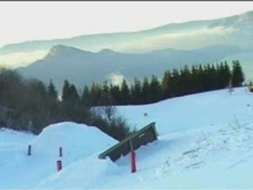 snowpark du sire